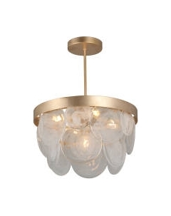 Люстра V5882-8/5PL Vitaluce