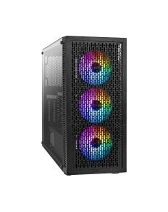 Корпус для компьютера ExeGate EVO-5001A / EX295766RUS Exegate