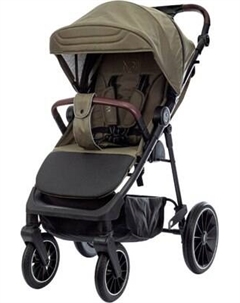 Детская прогулочная коляска Kidzi Storm WG / KDZ211BG