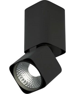 Точечный светильник Elektrostandard 25043 LED 10W 4000K