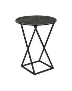 Журнальный столик Древпром М100 ДП1-03-05 48x48x62