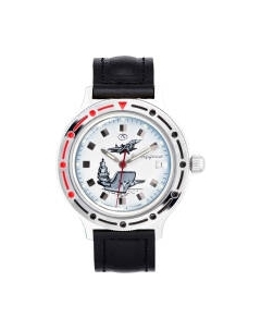 Часы наручные мужские Восток 921261