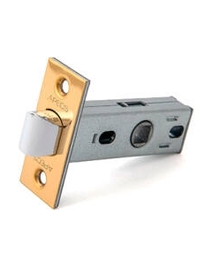 Защелка врезная Apecs 5400-G