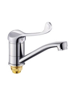 Смеситель Potato №45 P4505-2