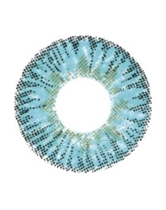 Комплект контактных линз Hera Elegance Aqua Sph-6.00