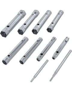 Набор ключей Forsage F-50817B