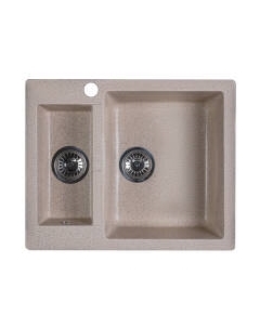Мойка кухонная БелЭворс Duet R Белэворс