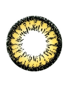 Комплект контактных линз Hera Dream Brown Sph-0.00