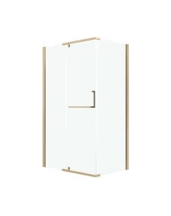 Душевой уголок Pragma 110x80x195 / 120.K33.03.1180.32.00 Grossman