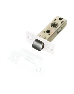 Защелка врезная INL 5-45 White Ренц