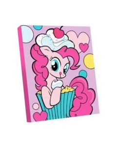 Картина по номерам Hasbro My Little Pony Пинки Пай / 5199069