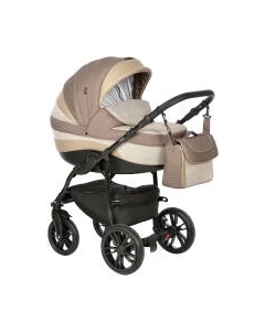 Детская универсальная коляска INDIGO 2 в 1 Indigo