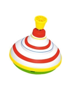 Развивающая игрушка Stellar Юла малая / 01341