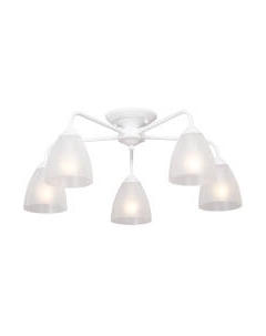 Люстра Vitaluce V3946-0/5PL