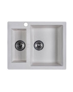 Мойка кухонная БелЭворс Duet R Белэворс