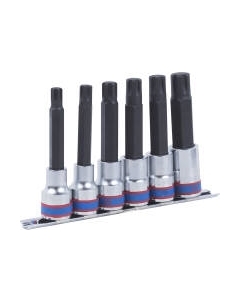 Набор головок слесарных King TONY 4116PR King tony