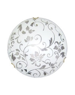 Потолочный светильник Элетех Эрика 250 НПБ 01-60-130 М15