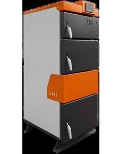 Твердотопливный котел TIS Uni 60 Tis