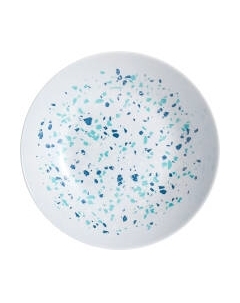 Тарелка столовая глубокая Luminarc Venizia Granit P6505