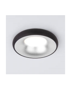 Точечный светильник Elektrostandard 118 MR16