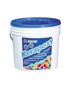 Фуга эпоксидная Mapei Эпоксидная Kerapoxy N120