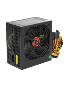 Блок питания для компьютера ExeGate 700NPX (EX259605RUS) Exegate
