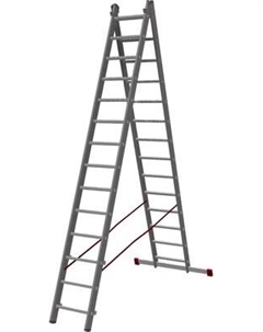 Лестница секционная Новая Высота NV522 / 5220214 Новая высота