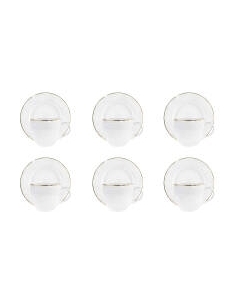 Набор для чая/кофе Lenardi 109-148