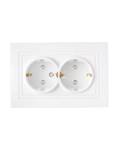 Розетка Bylectrica Уют РС16-350