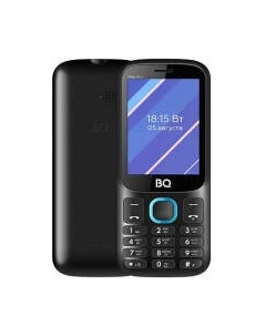 Мобильный телефон Step XL+ BQ-2820 Bq