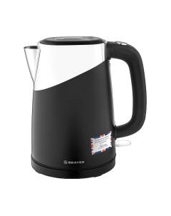 Электрочайник BR1023BK Brayer