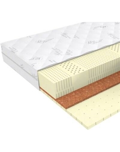 Детский матрас EOS Элит 18 70x160 Eos