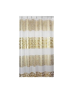 Шторка-занавеска для ванны Savol S-8PEVA05