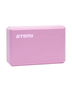Блок для йоги Atemi AYB-01-P