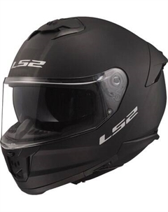 Мотошлем LS2 FF808 Stream 2 Solid Ls2
