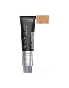 Крем-краска для волос Revlonissimo Colorsmetique High Coverage тон 9.23 Revlon professional