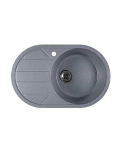 Мойка кухонная Marblan Elon R