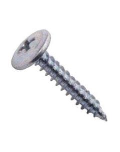 Саморез Profmaer С прессшайбой 4.2х19мм острый / RB8901015