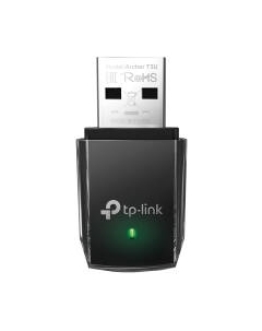 Wi-Fi-адаптер TP-Link Archer T3U Tp-link