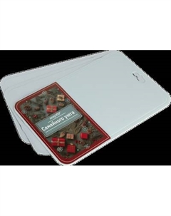 Набор разделочных досок Berossi Семейного уюта ИК 55775000