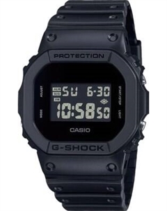 Часы наручные мужские Casio DW-5600UBB-1E