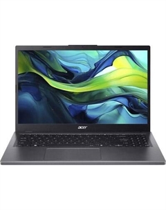 Ноутбук Aspire 15 A15-41M-R04A (NX.KXBCD.001) Acer