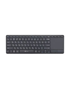 Клавиатура Оклик K614W