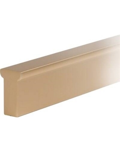 Ручка для мебели Boyard Port RS066SG.4/192