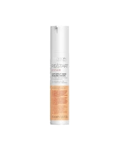 Сыворотка для волос Restart Капли для запечатывания секущихся кончиков Revlon professional