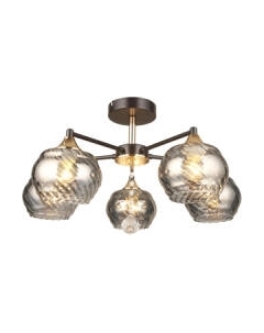 Люстра Aitin-Pro НПБ N4216/5 Aitin-pro