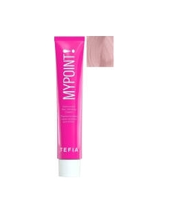 Крем-краска для волос Mypoint Special Blondes 107 Tefia
