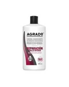 Кондиционер для волос Agrado Prof Repairing Intense Shine
