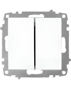 Выключатель El-Bi Zena-Vega / 09-016200-202 El-bi