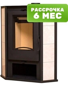 Печь-камин Мета-бел АОТК 7.0